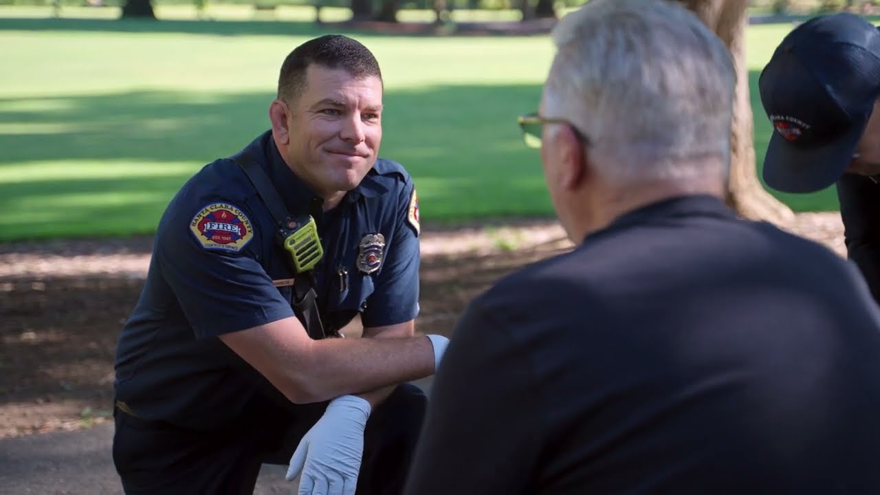 Santa Clara County Fire - An All-Risk, All-Hazard Fire Department