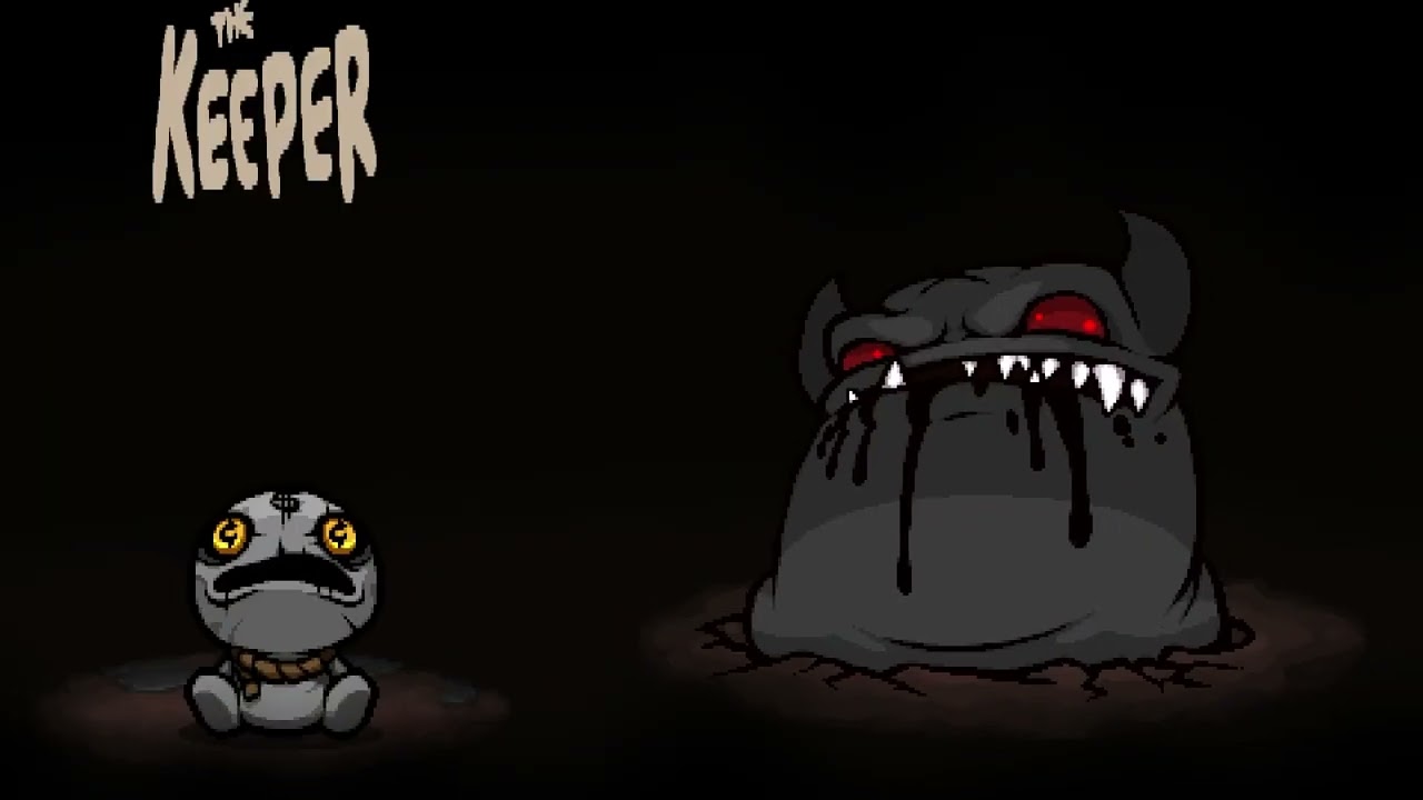 Tainted Keeper, I never said I was any good at the game