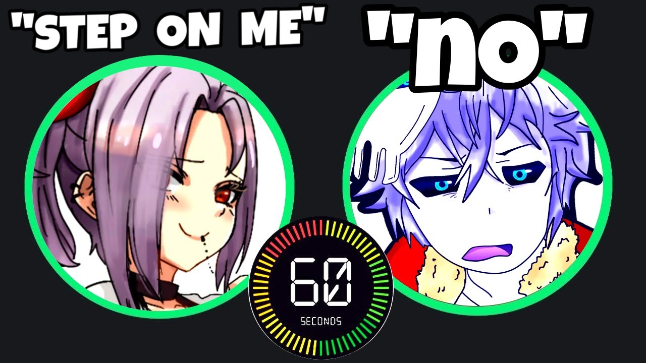 I Hosted A Speed Dating Tournament on Discord