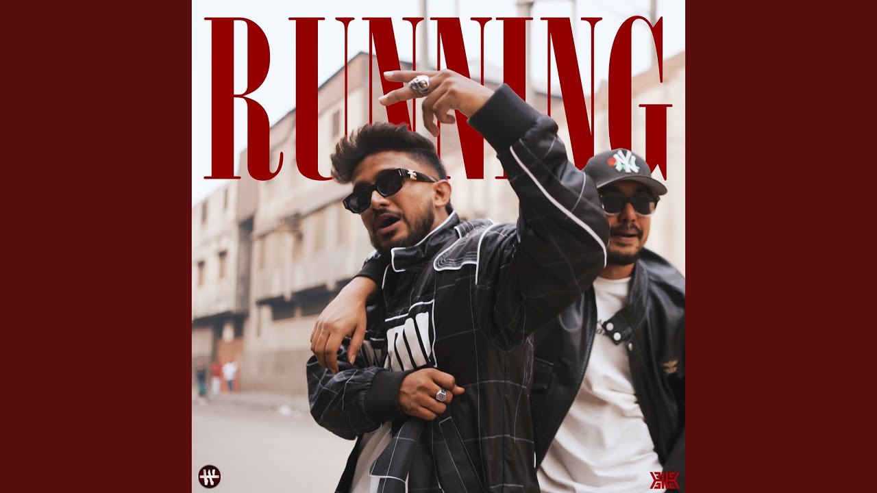 Running