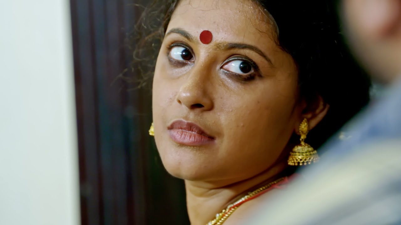 Uppum Mulakum│കനകം മടങ്ങുന്നു | Flowers│EP# 343