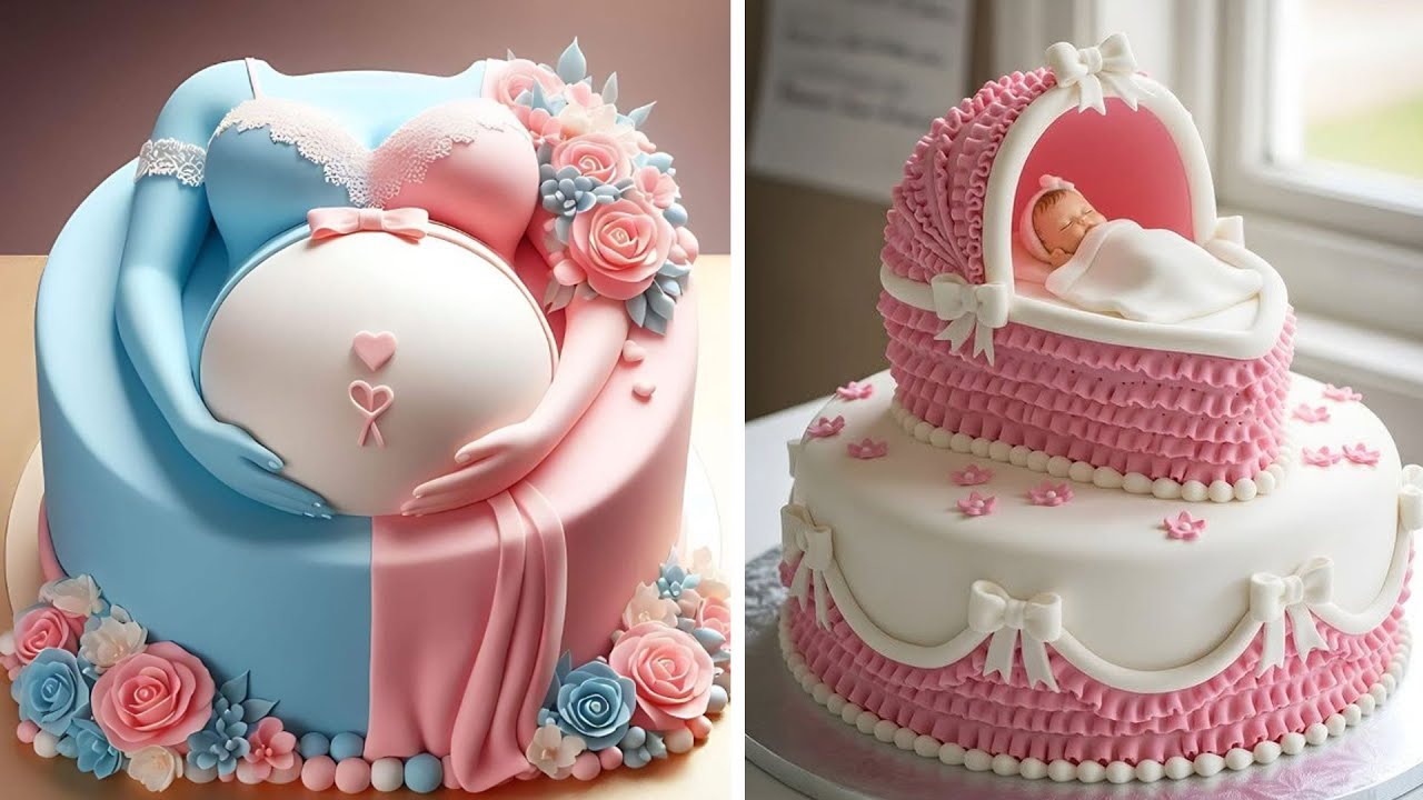 Top 100 Amazing Cake Decorating Ideas | Most Satisfying Colorful Cake Videos