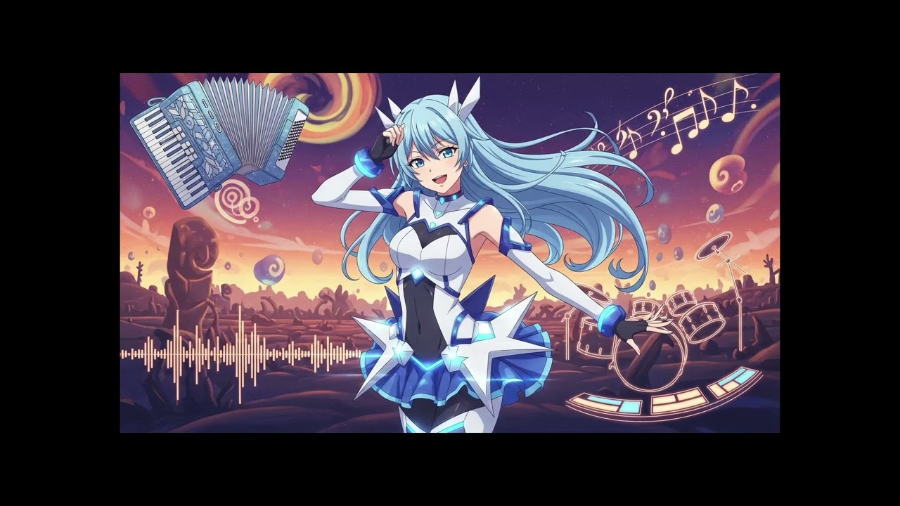 TUNEEvsPROD reverse_waltz_r1 dreamy Experimental Waltz