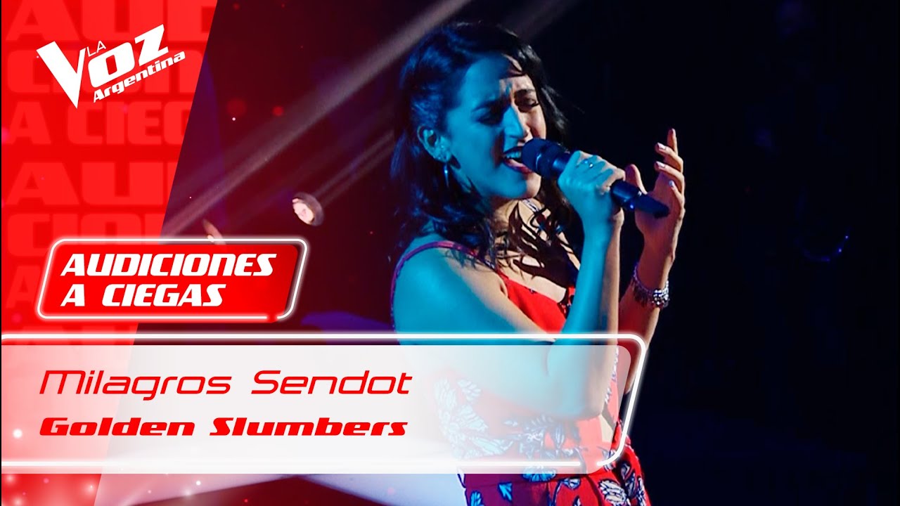 Milagros Sendot - 