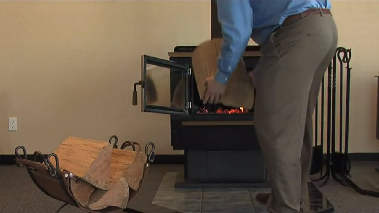 Blaze King wood stoves STUFE A LEGNA CATALIZZATE