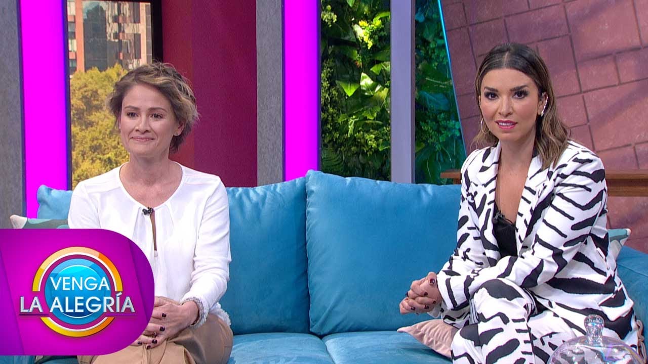¿Cómo hablar con un niño pequeño la muerte de su padre? La tanatóloga nos explica.| Venga La Alegría