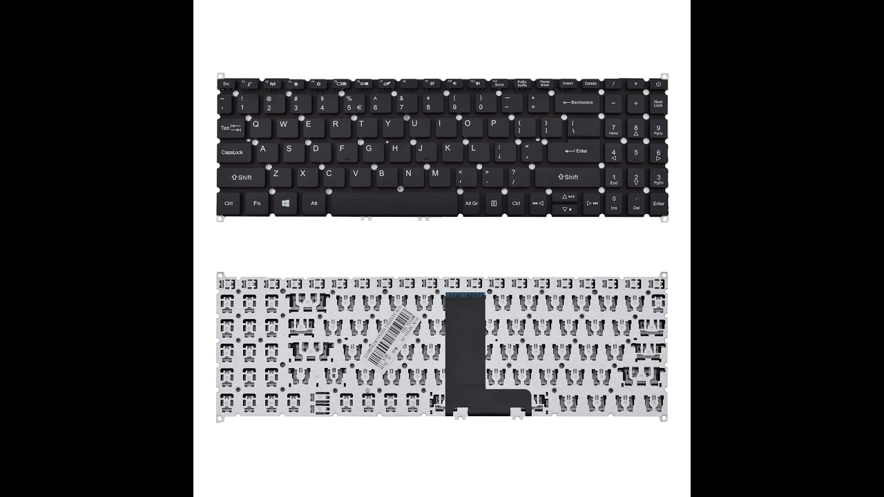 Acer Aspire 3 15