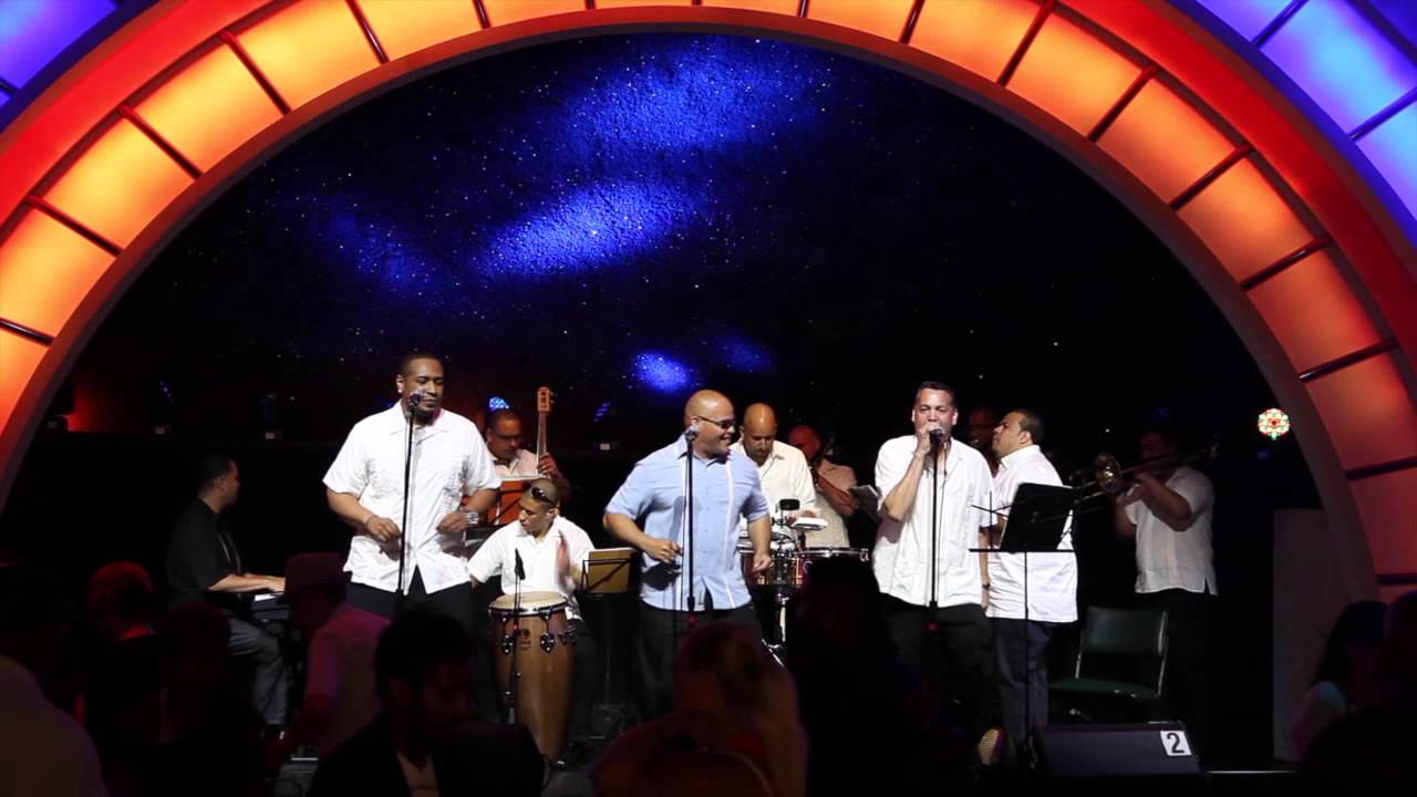 Hector Morales HD 720p