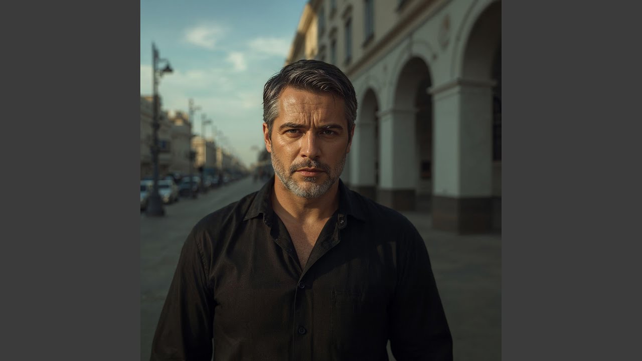 Побачив тебе, і так закохався