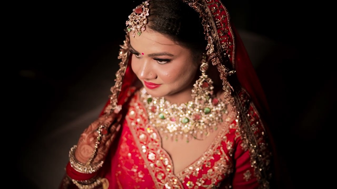 Ankit & Nitika Wedding Teaser