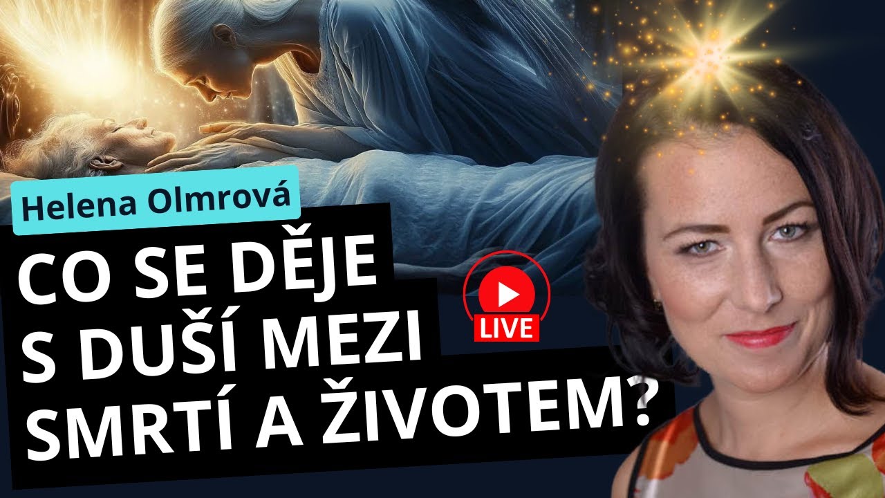 Mezi smrtí a životem PŘÍZNAKY TRANSFORMACE tipy pro osobní rozvoj m. Ava Brožová