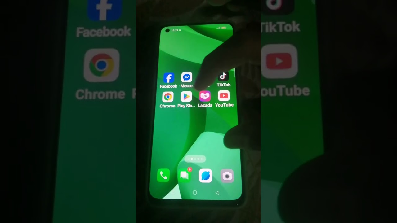 Oppo​ Reno​ 6​ 5g​ Update Android​ 13​ Coloros​ 13.1