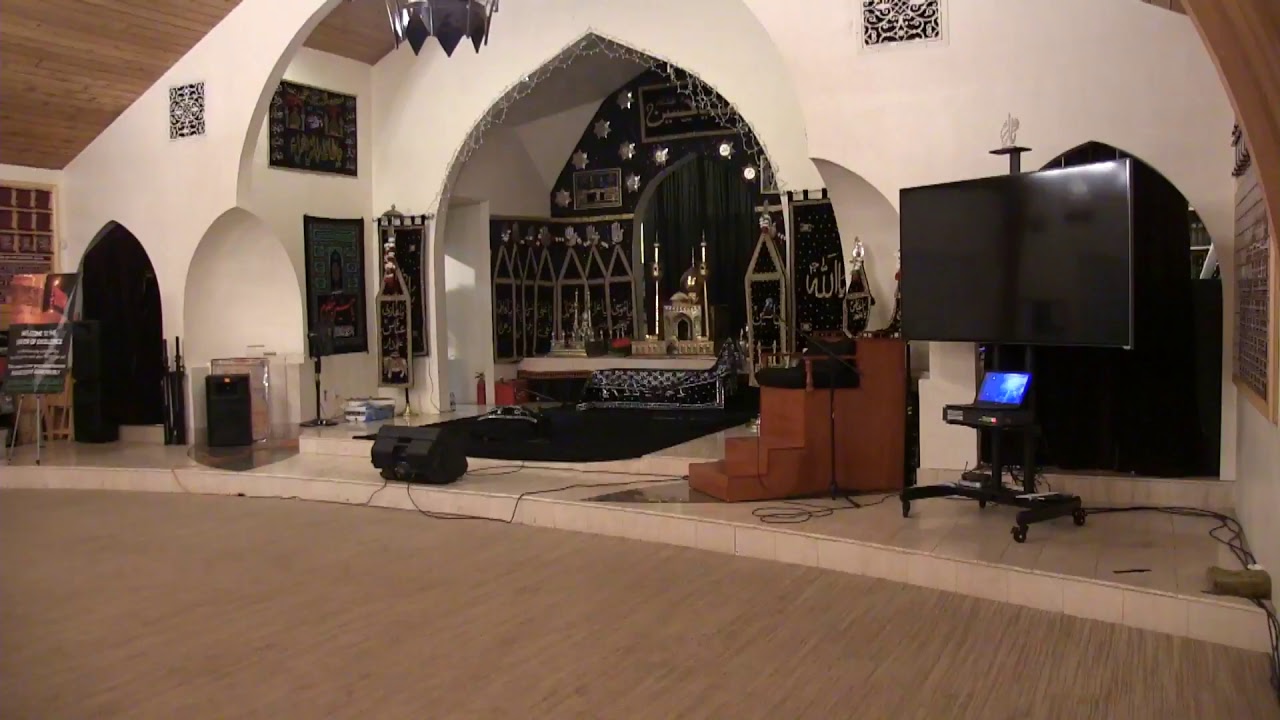 Al Faraj Media Center Live Stream
