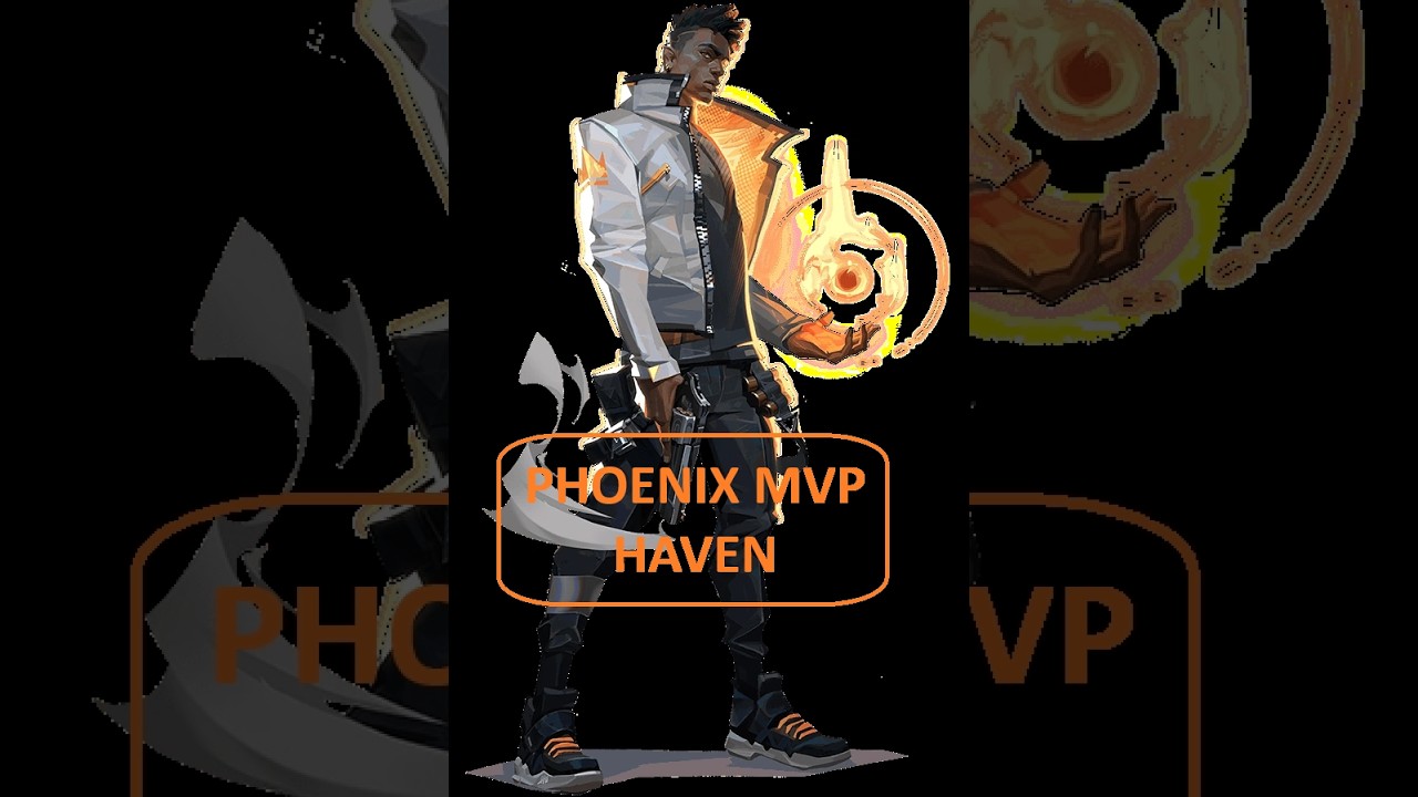 Pheonix Haven  =========== 100% MVP