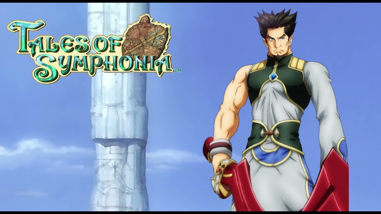 103 On the Hill the Night [Symphonia GC Sound Test]