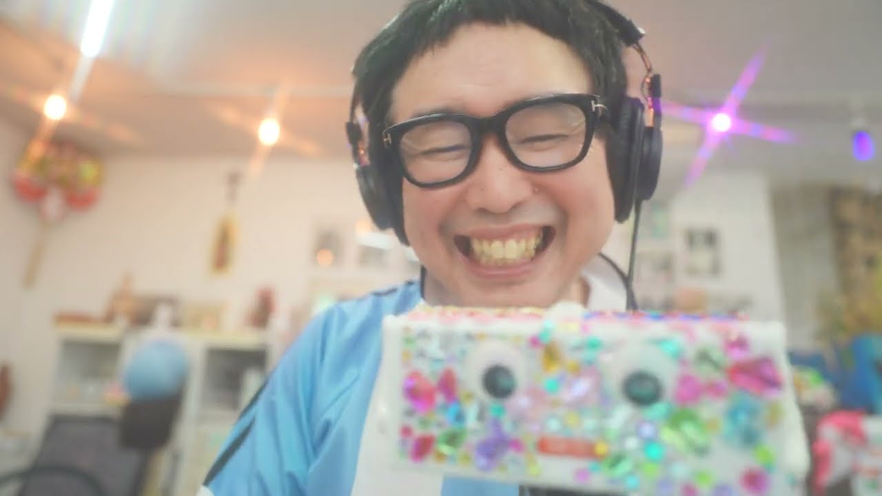 【ASMR Sleep】Mouth sound with SR3D after a long absence【Tingles】