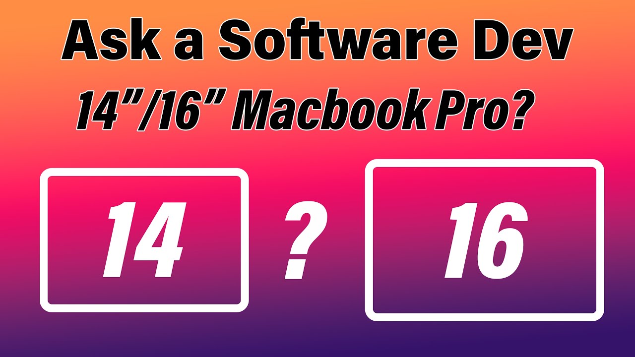 Software Dev? 14