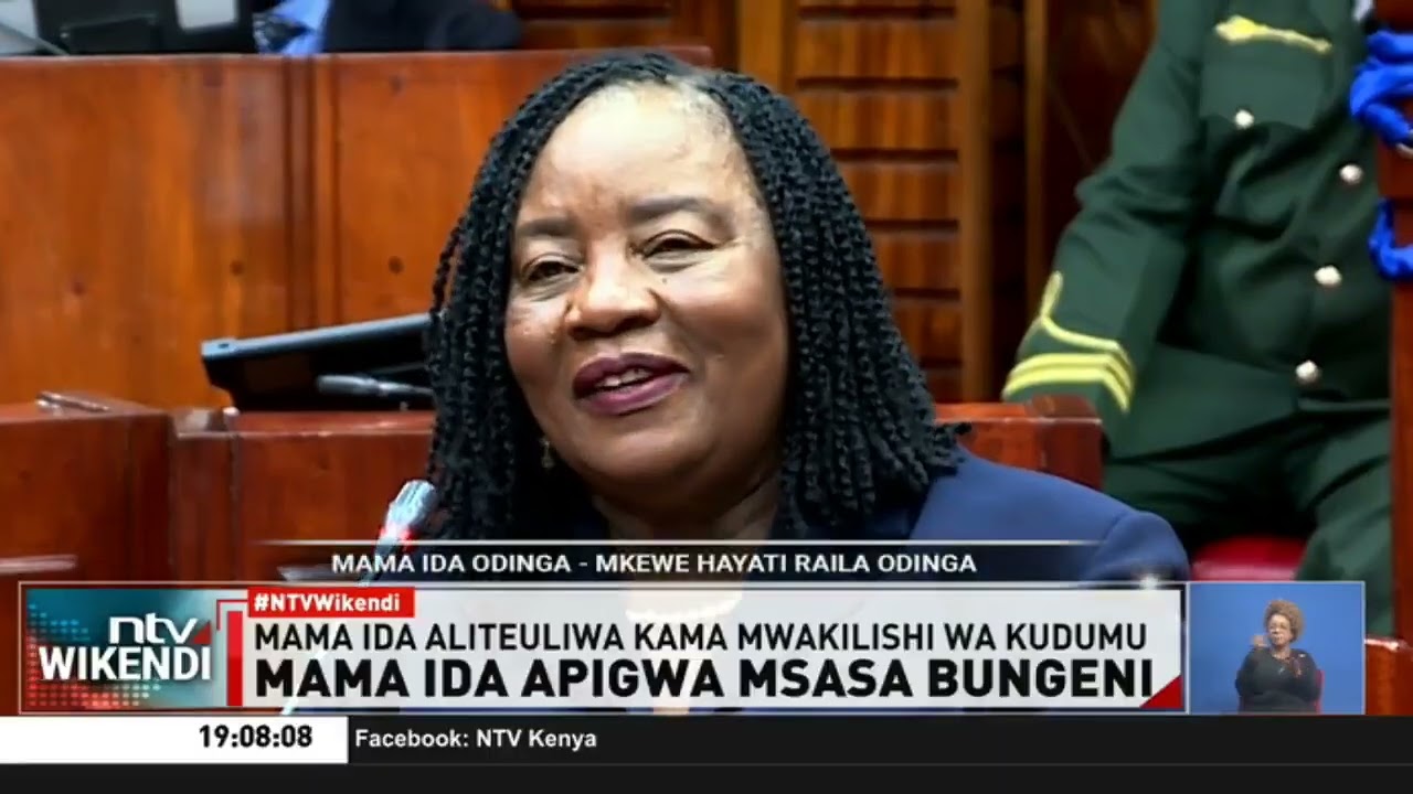 Uhakiki wa Bunge waibua maswali kuhusu utekelezaji wa wajibu nchini