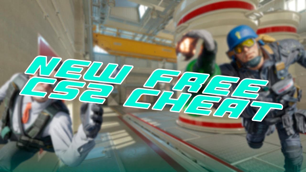 [🔥] CS2Buffs | NEW CS2 cheat INJECTOR | FREE 2024 [🔥]