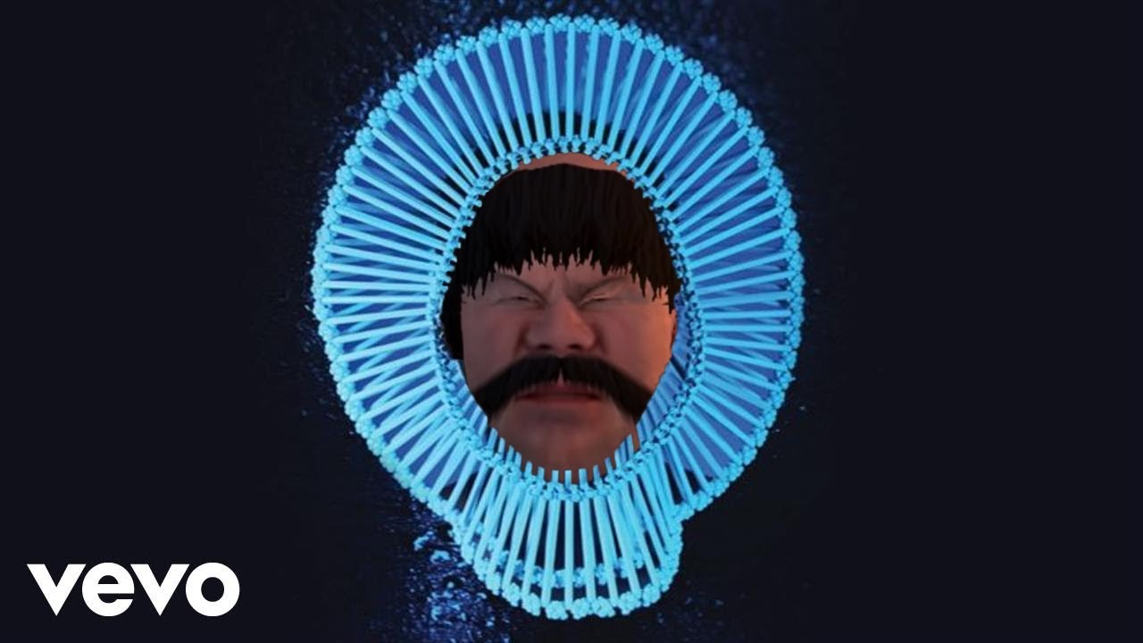 What Redbone would sound like if it was Mount and Blade: Warband.