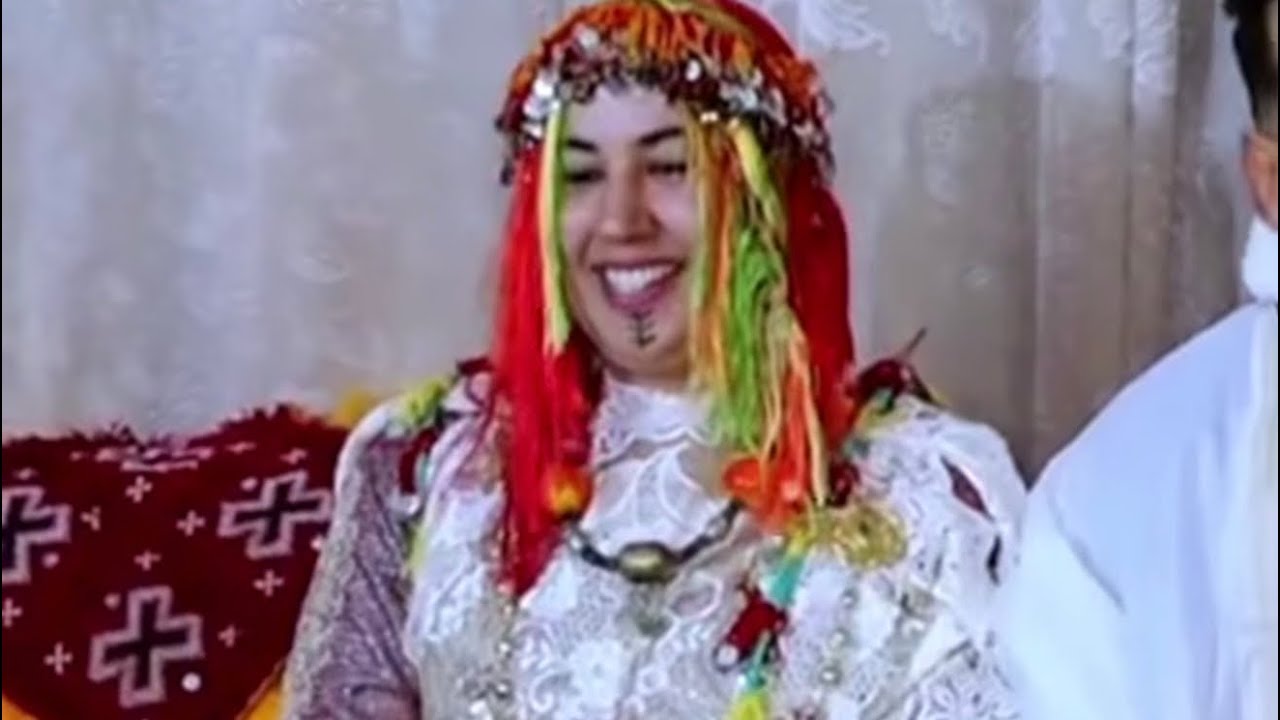 حمو خرج على سيطرة وطلق الميكروبة  تطلق سم😅ها العراضة شكون عجباتو @WissalAli 