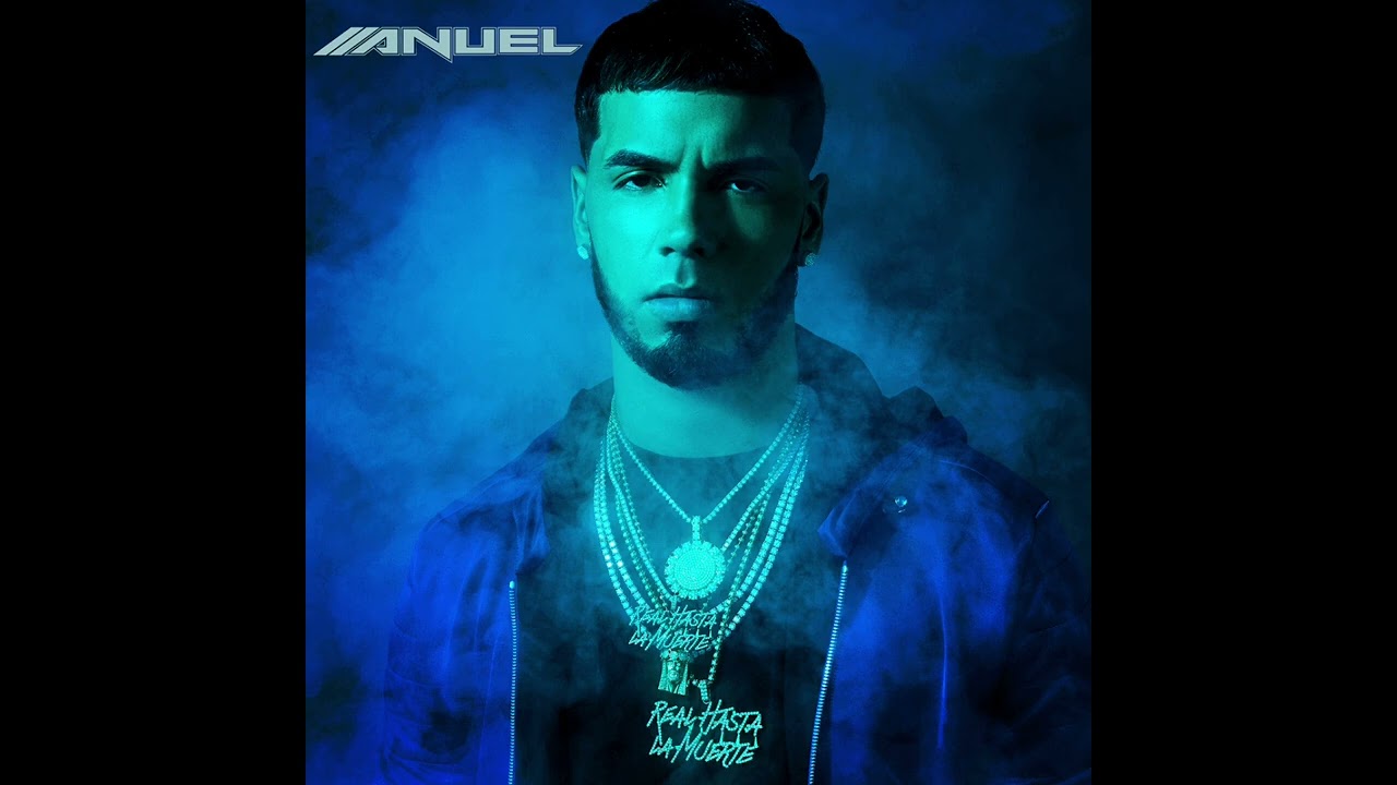 Anuel AA - Naturaleza (𝙨𝙡𝙤𝙬𝙚𝙙 + 𝙧𝙚𝙫𝙚𝙧𝙗)
