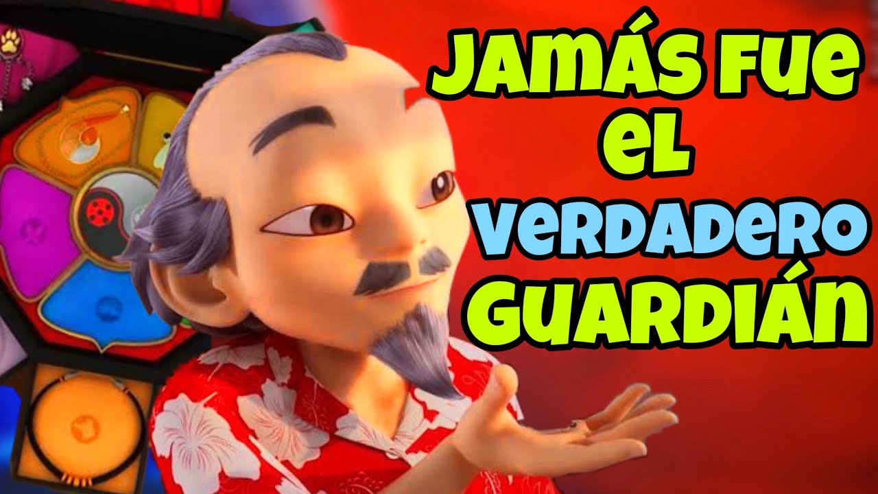 12 DATOS -DESCONOCIDOS- del MAESTRO FU QUE -casi- NADIE SABE