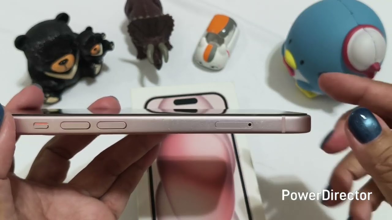 閒聊手機iPhone 系列