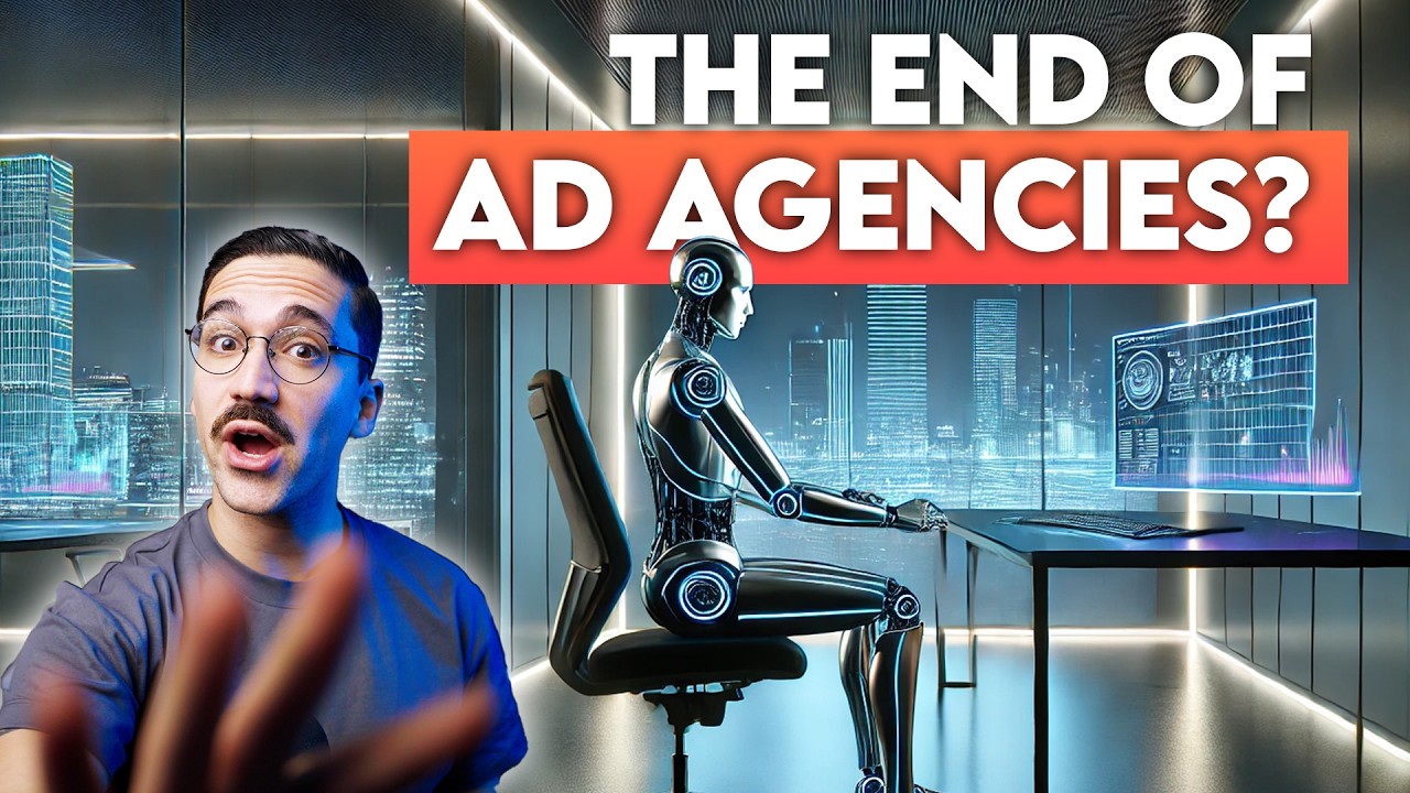 2025's BIGGEST Advertising Trends (And how to leverage them)