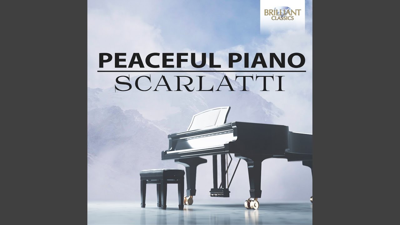 Sonata in B Minor, K.87