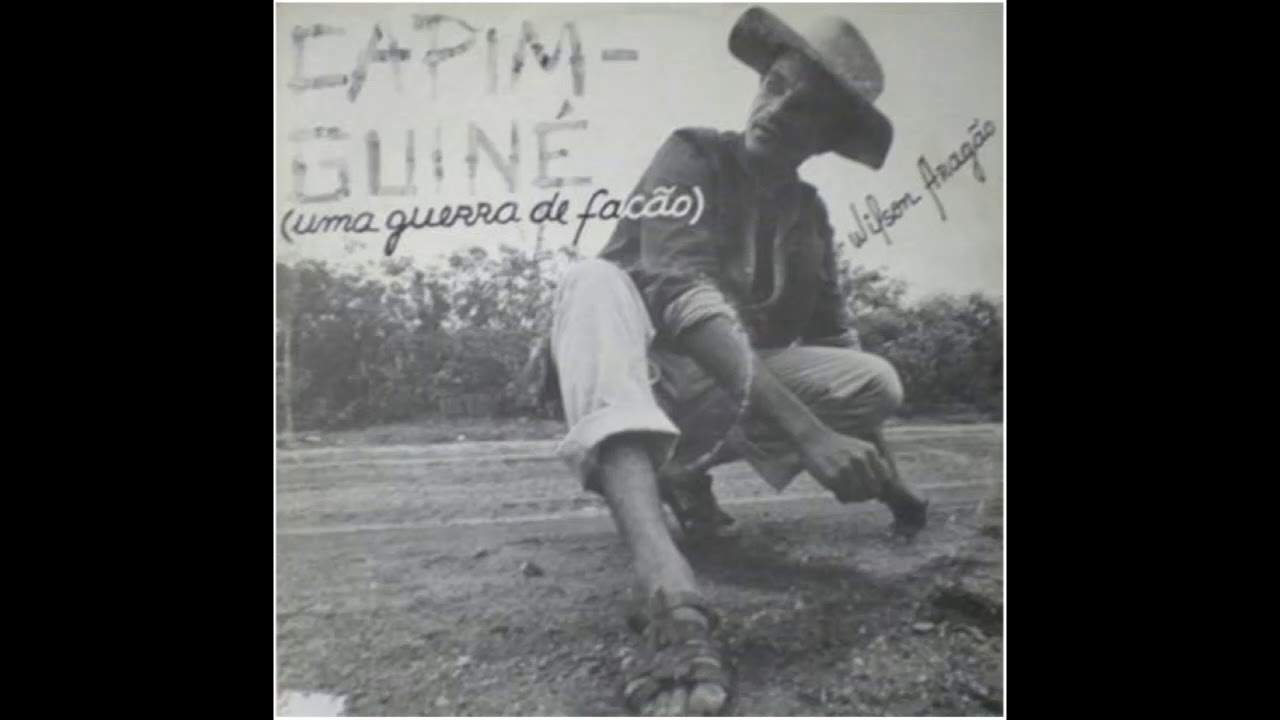 Wilson Aragão - Tanajura