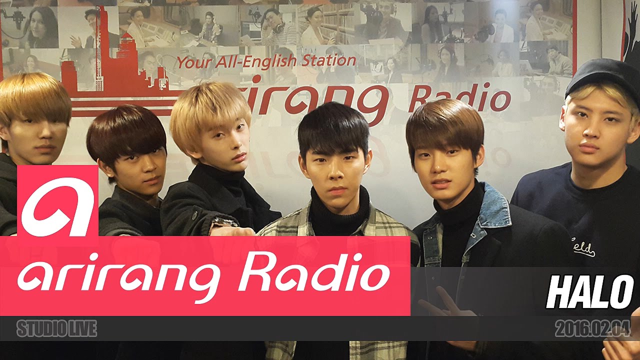 [Sound K] 헤일로 (HALO) - 느낌이 좋아 (Feel So Good)
