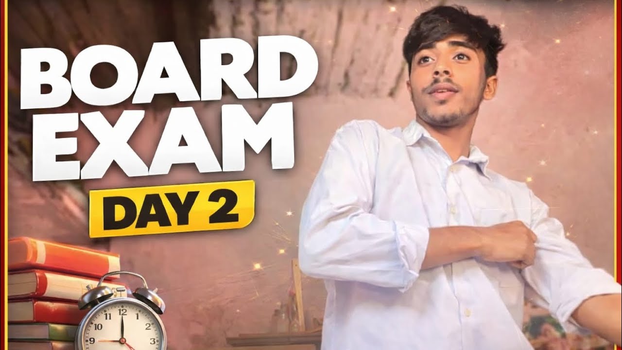 Hindi Board Paper 2026 📚 | Kaisa Gaya Mera Exam? 😱🔥