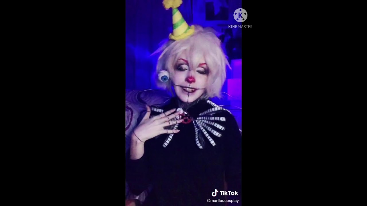 Ennard TikToks:)