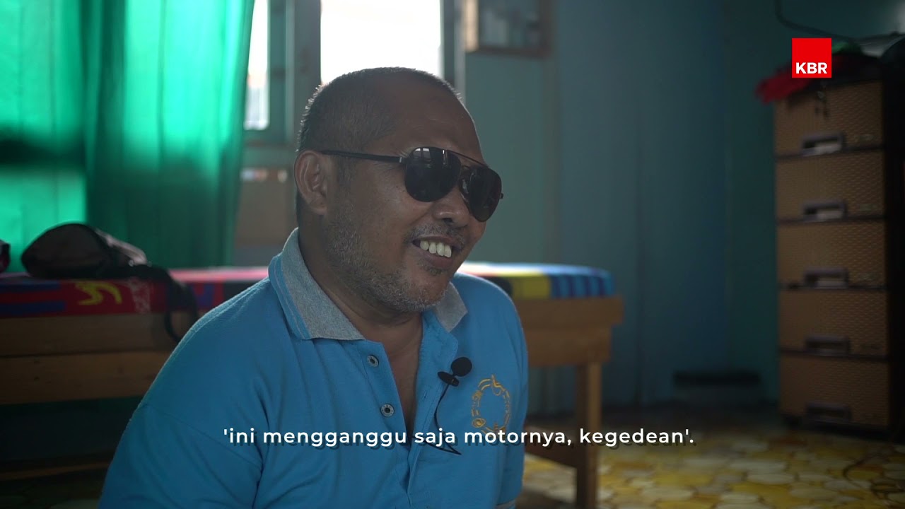 Banjarmasin Menuju Kota Inklusi