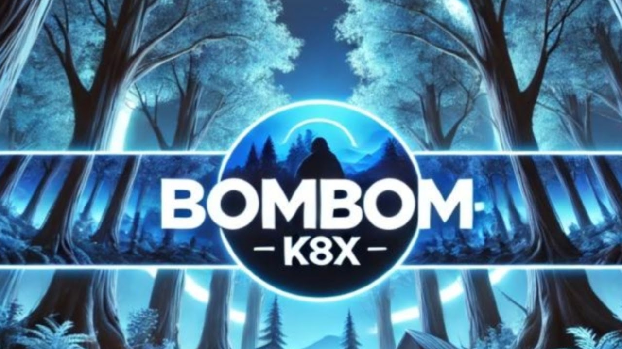 Diffusion en direct de Bombom-k8x