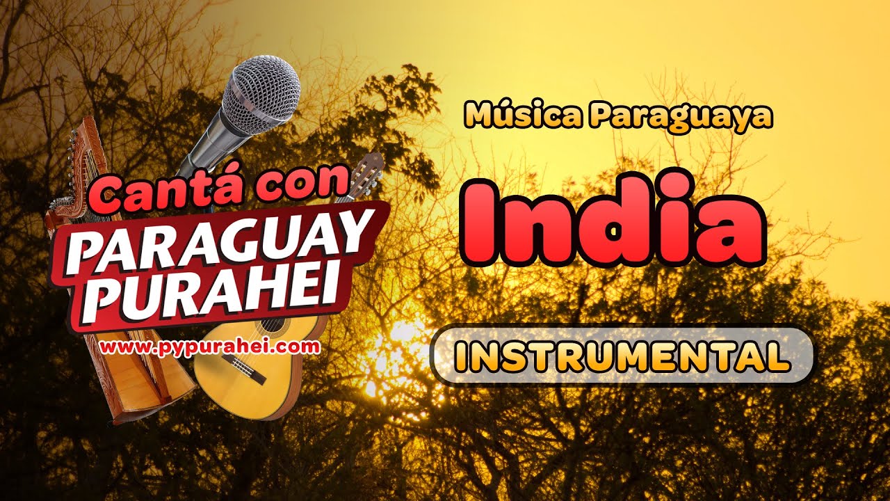 India - Instrumental