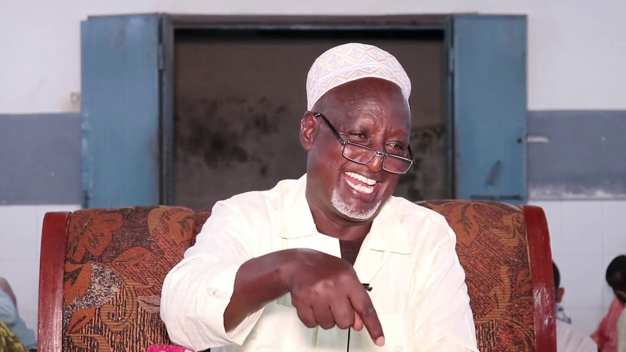 Casharka 4aad Q2aad  kitaabka nathrul jawaahir sh cabdulaahi madoobe