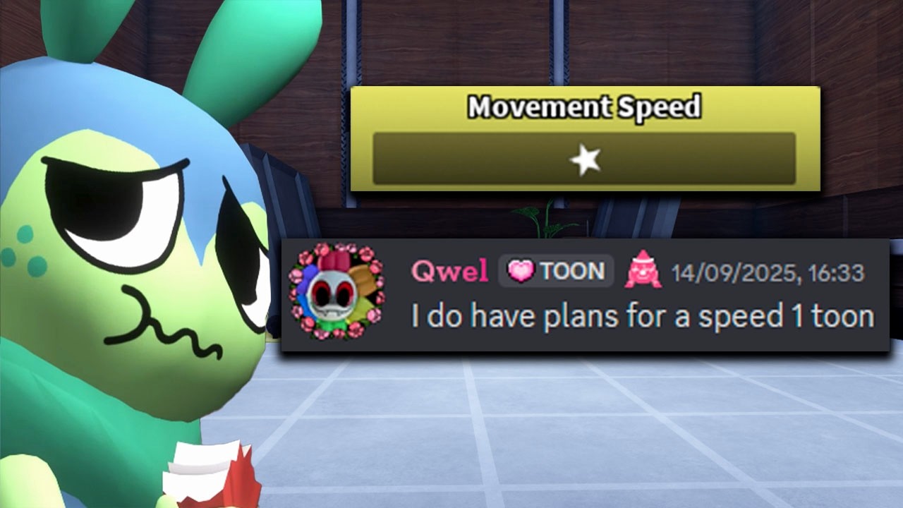 Squirm Ability Predictions Are WILD
