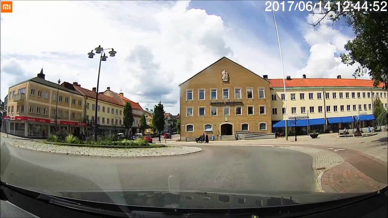 Säffle 2017