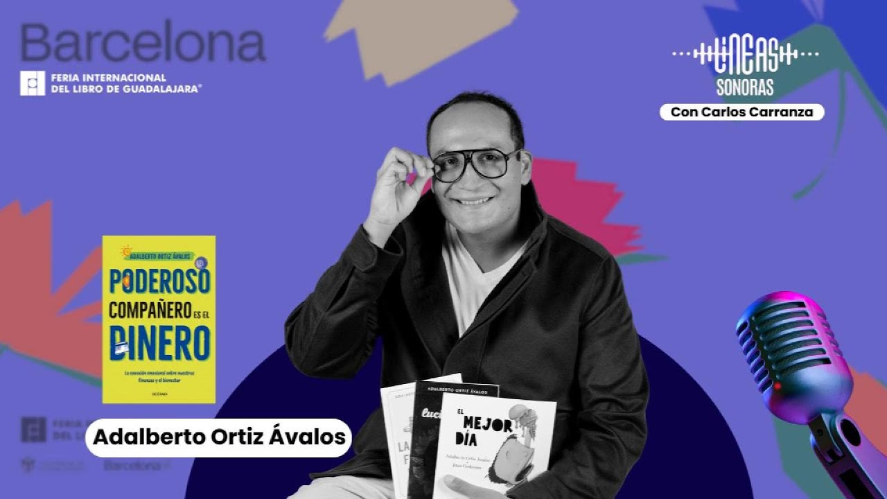LÍNEAS SONORAS / Adalberto Ortiz Ávalos: El dinero como aliado
