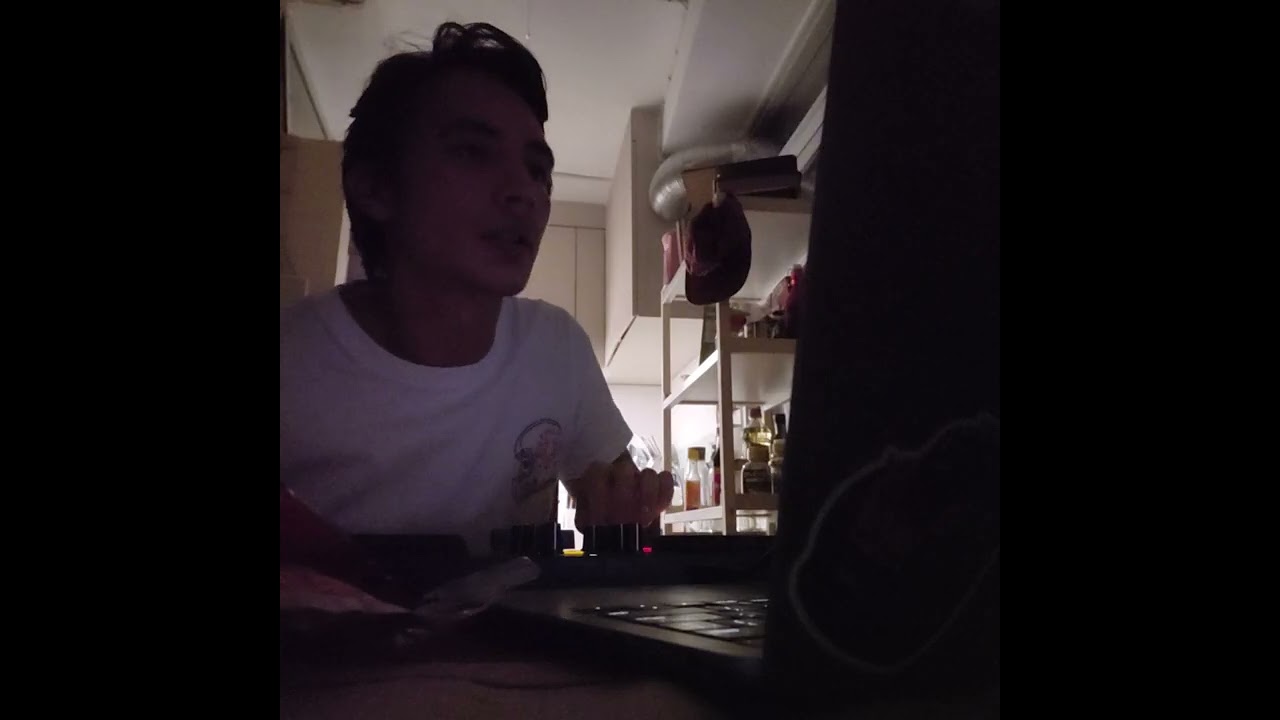 Little mix at home after work ( beginner)