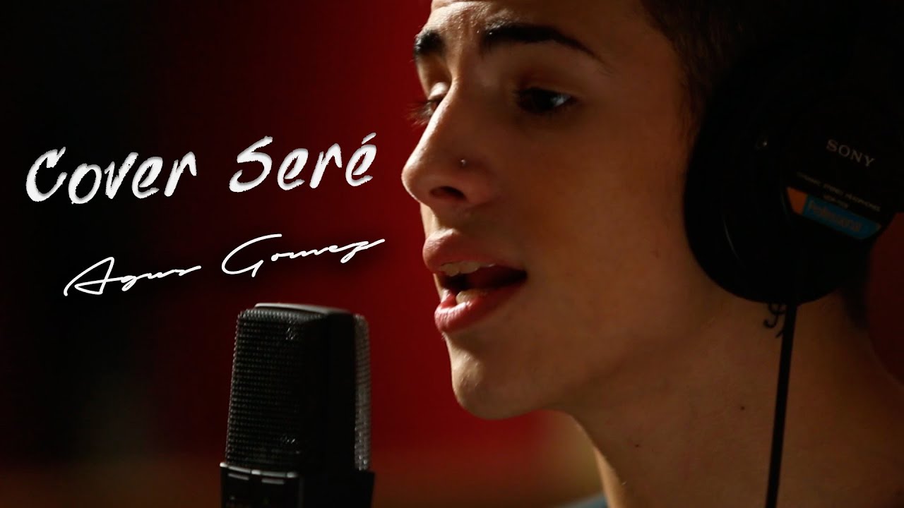 Seré (Cover) - Agus Gomez