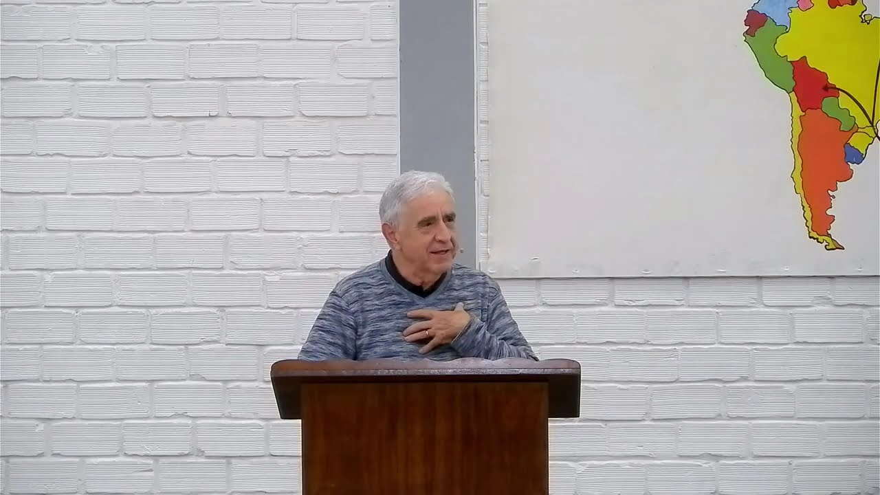 Porque nos reunimos assim