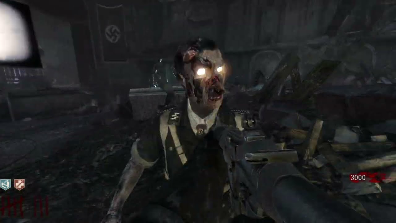 COD BO1 - Zombies | Kino Der Toten | No Commentary