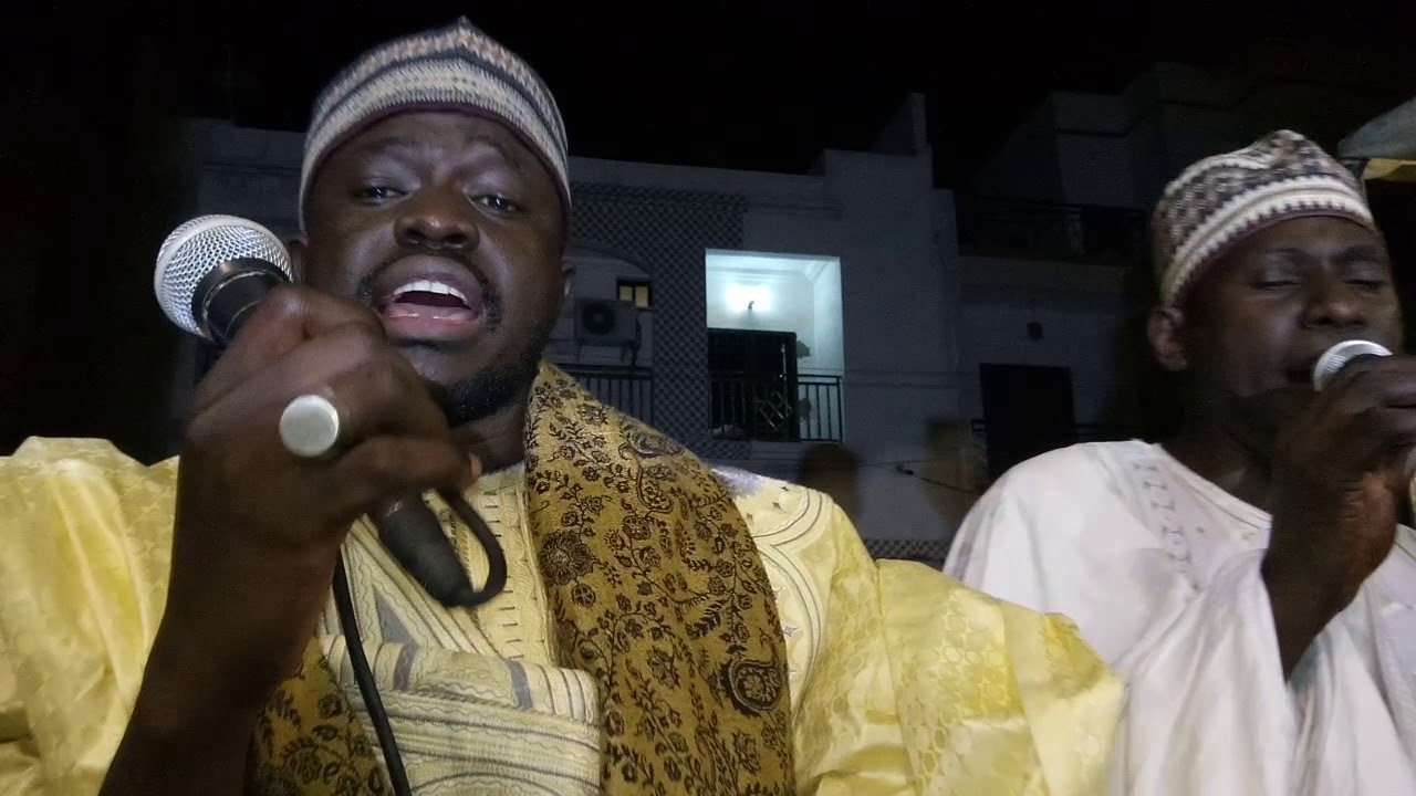 cheikh moustapha sarr ,cheikh tamsir toure g