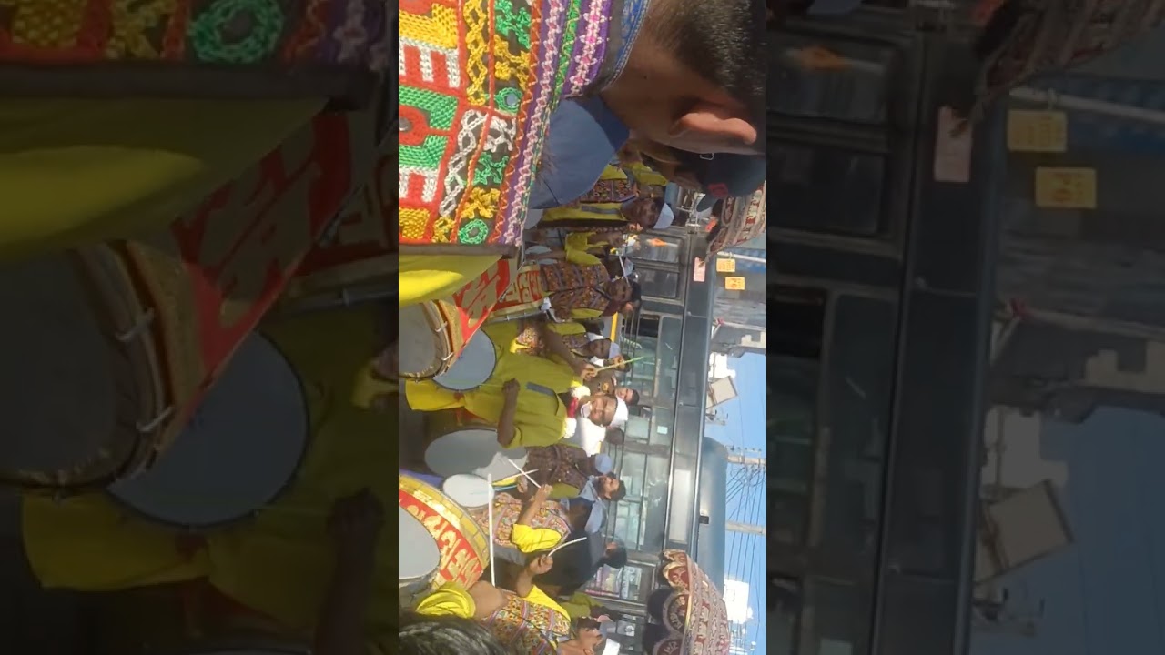 Maharali Mukesh Sharma gulama se khatu sam