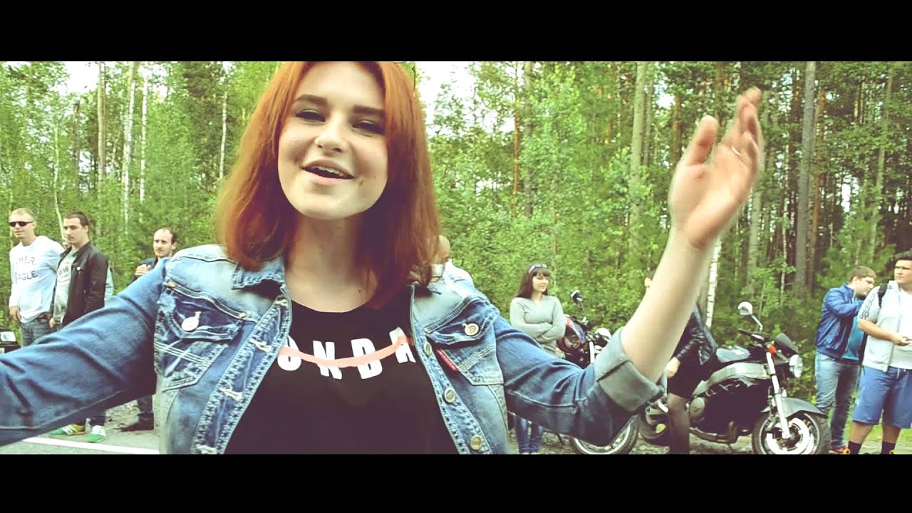 Урай - Форсаж 11.07.2015 (гонки)