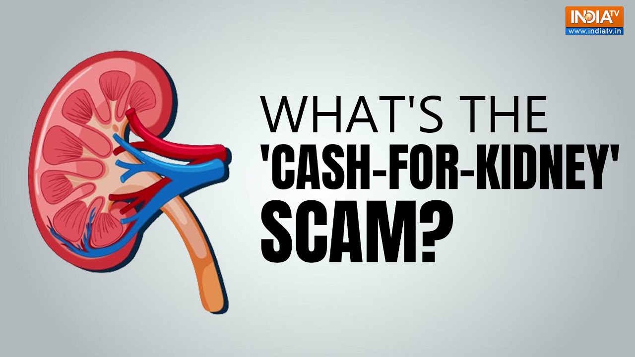 Cash-For-Kidney Scam: Health Ministry Orders Probe Against Delhi Hospital | What&rsquo;s The Case?