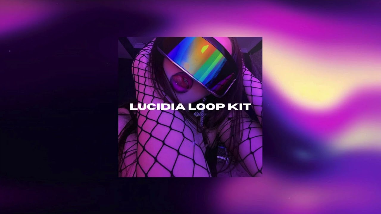 [FREE] REGGAETON LOOP KIT / SAMPLE PACK - “LUCIDIA